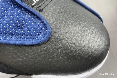 "Brave Air Jordan DJ5982- Bold 793 Blue" 13 1936 0902